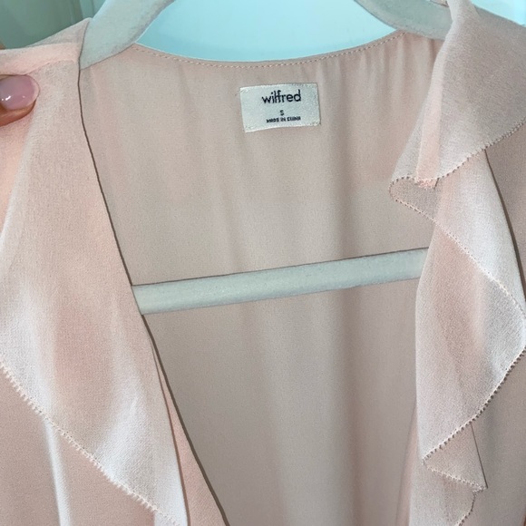 Aritzia Louise Dress - Picture 4 of 5